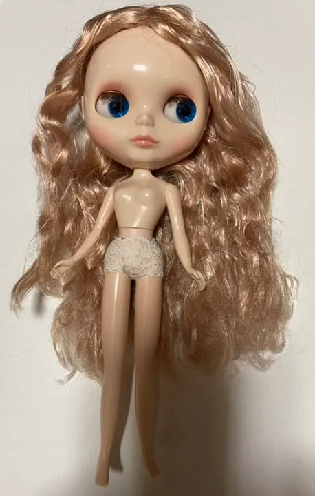 2026年最新】ブライス ジェーンレフロイの人気アイテム - メルカリ