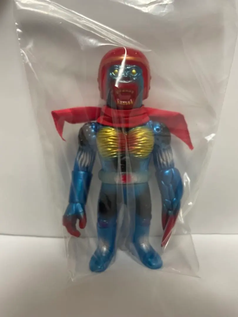 2026年最新】カオスマン リアルヘッドの人気アイテム - メルカリ