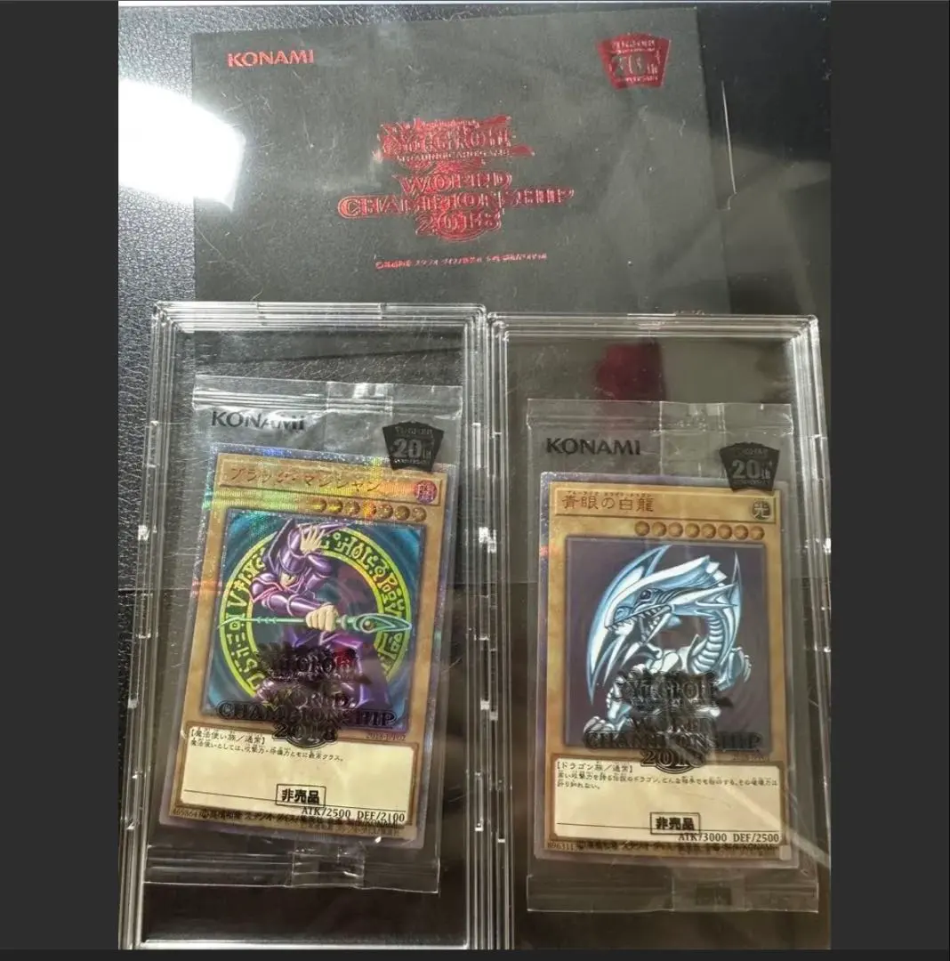 2026年最新】wcs2018の人気アイテム - メルカリ