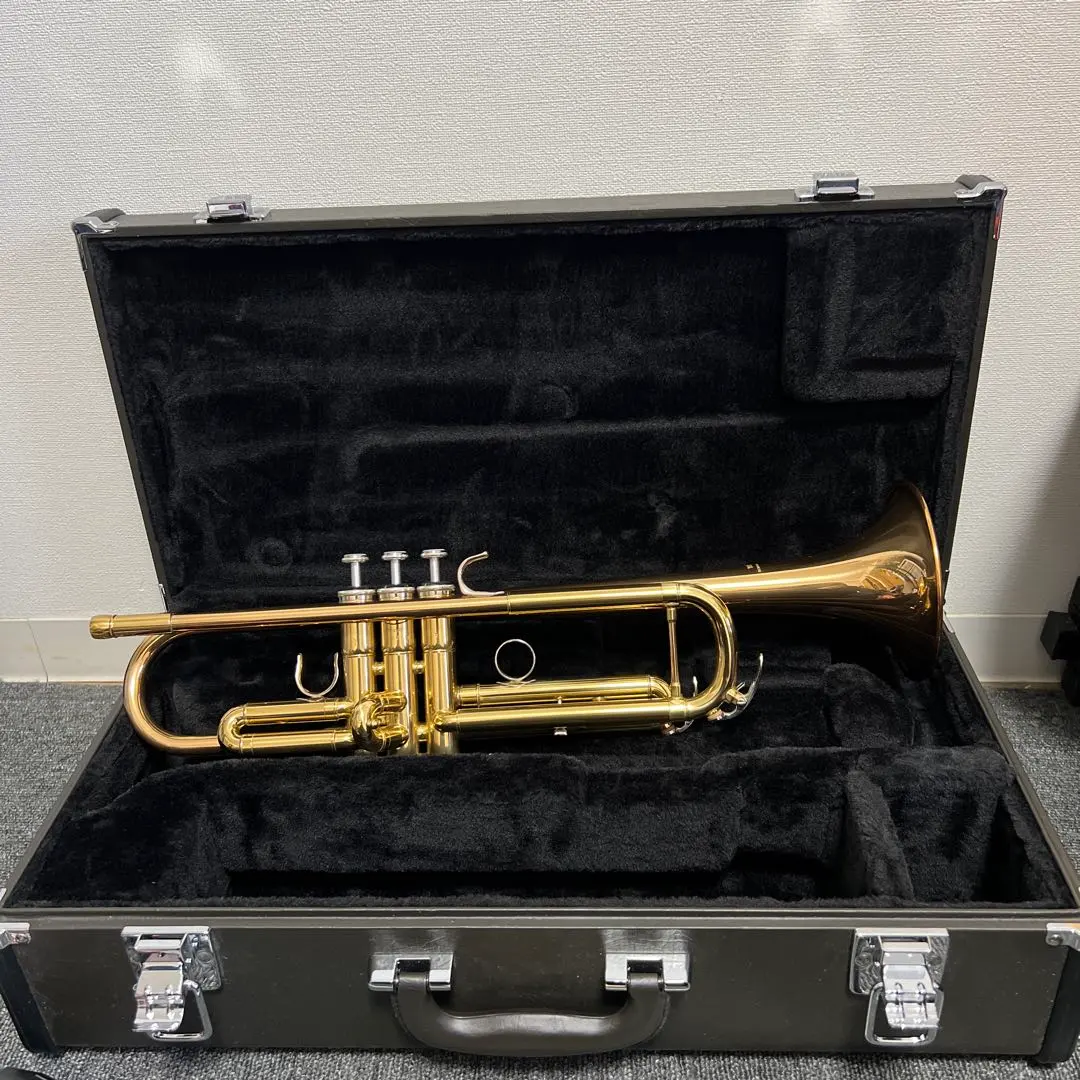 2026年最新】ヤマハ YTR-2335の人気アイテム - メルカリ