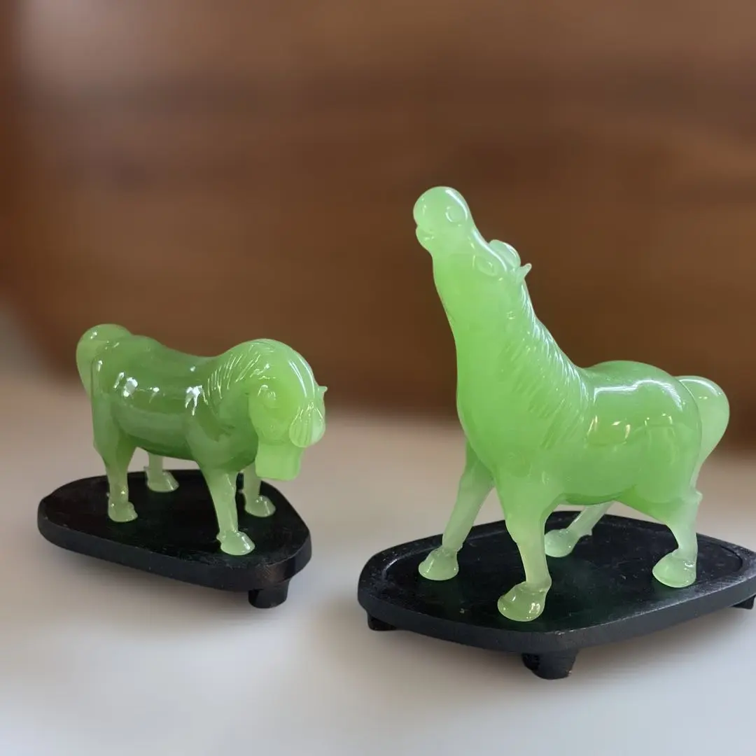 2026年最新】ヒスイ 馬 中国の人気アイテム - メルカリ