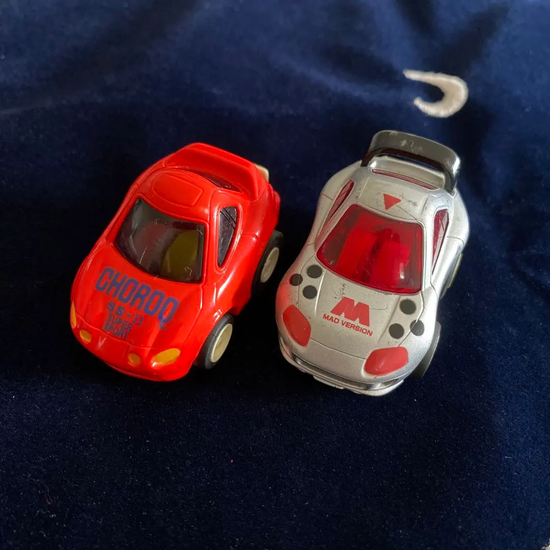 2026年最新】チョロQ 初期HGの人気アイテム - メルカリ