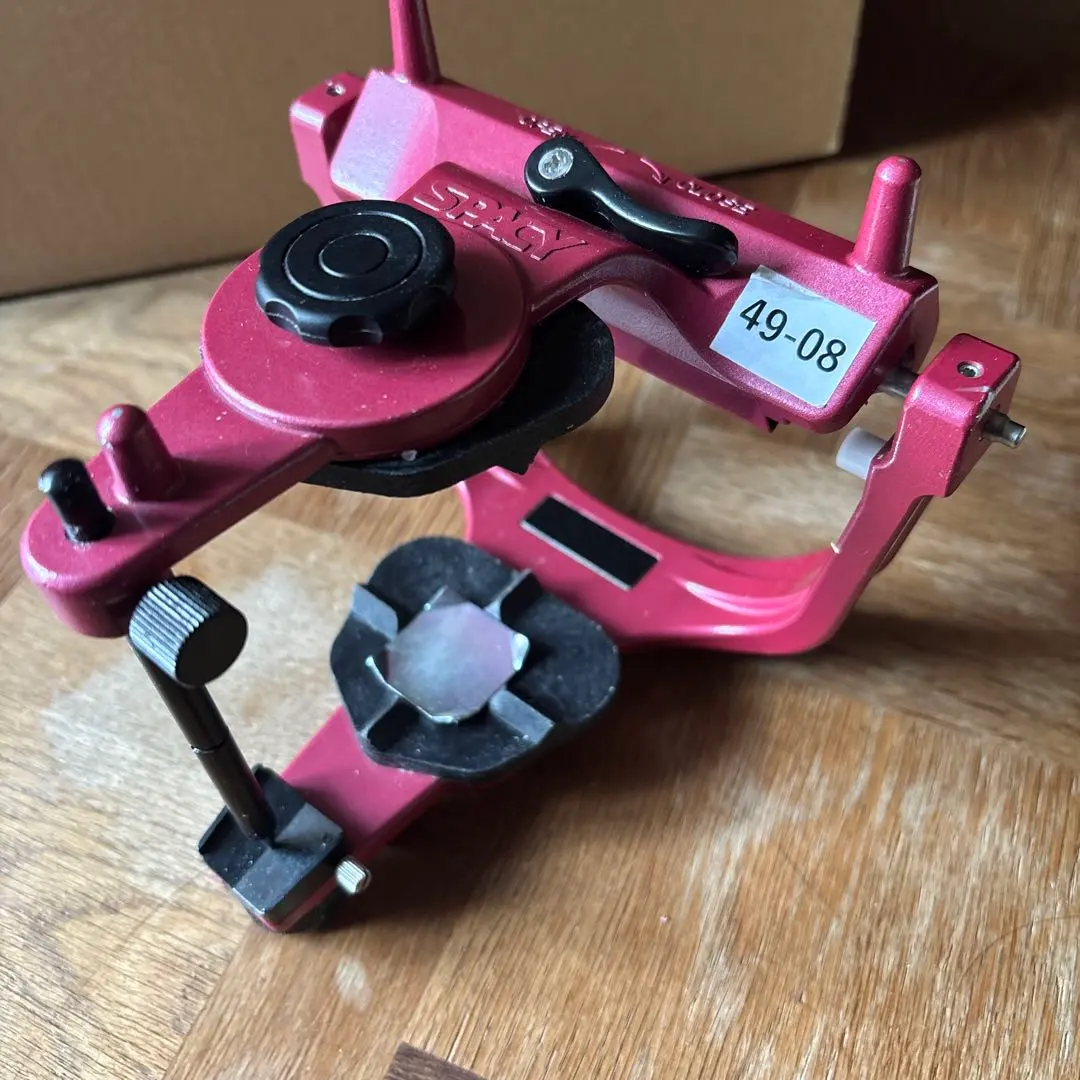 2026年最新】スペイシー咬合器の人気アイテム - メルカリ