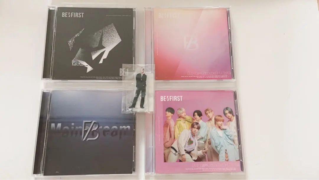 2026年最新】BEFIRST byegoodbyeの人気アイテム - メルカリ
