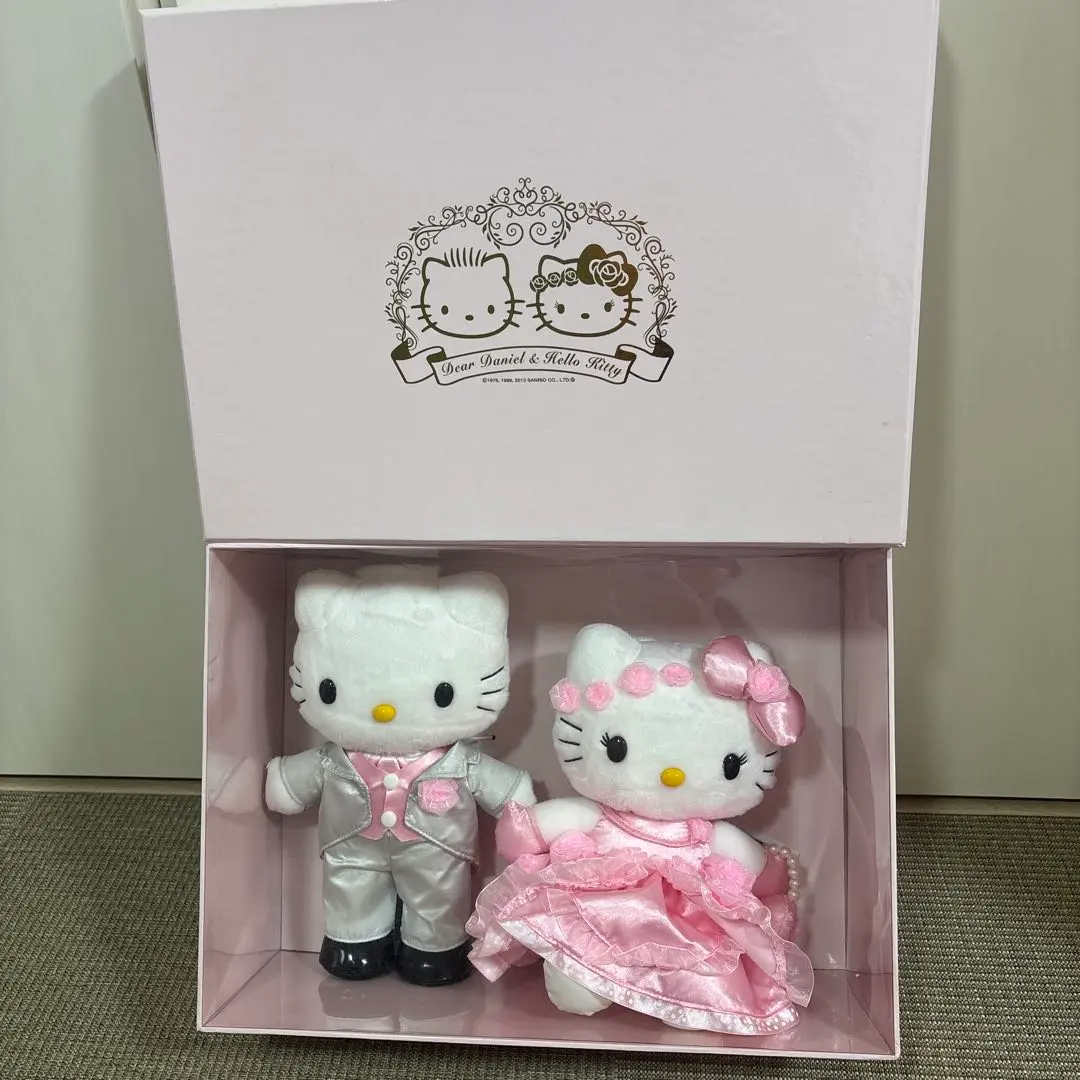 2026年最新】ウェルカムドール キティの人気アイテム - メルカリ