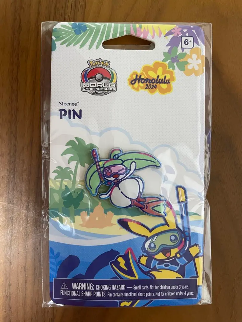 2026年最新】wcs ポケモン ハワイの人気アイテム - メルカリ