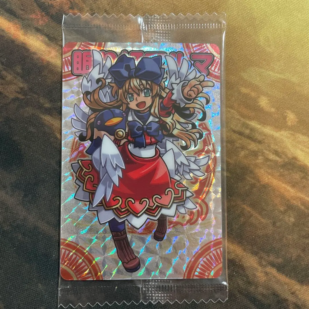 2026年最新】神羅万象チョコ界顧録の人気アイテム - メルカリ