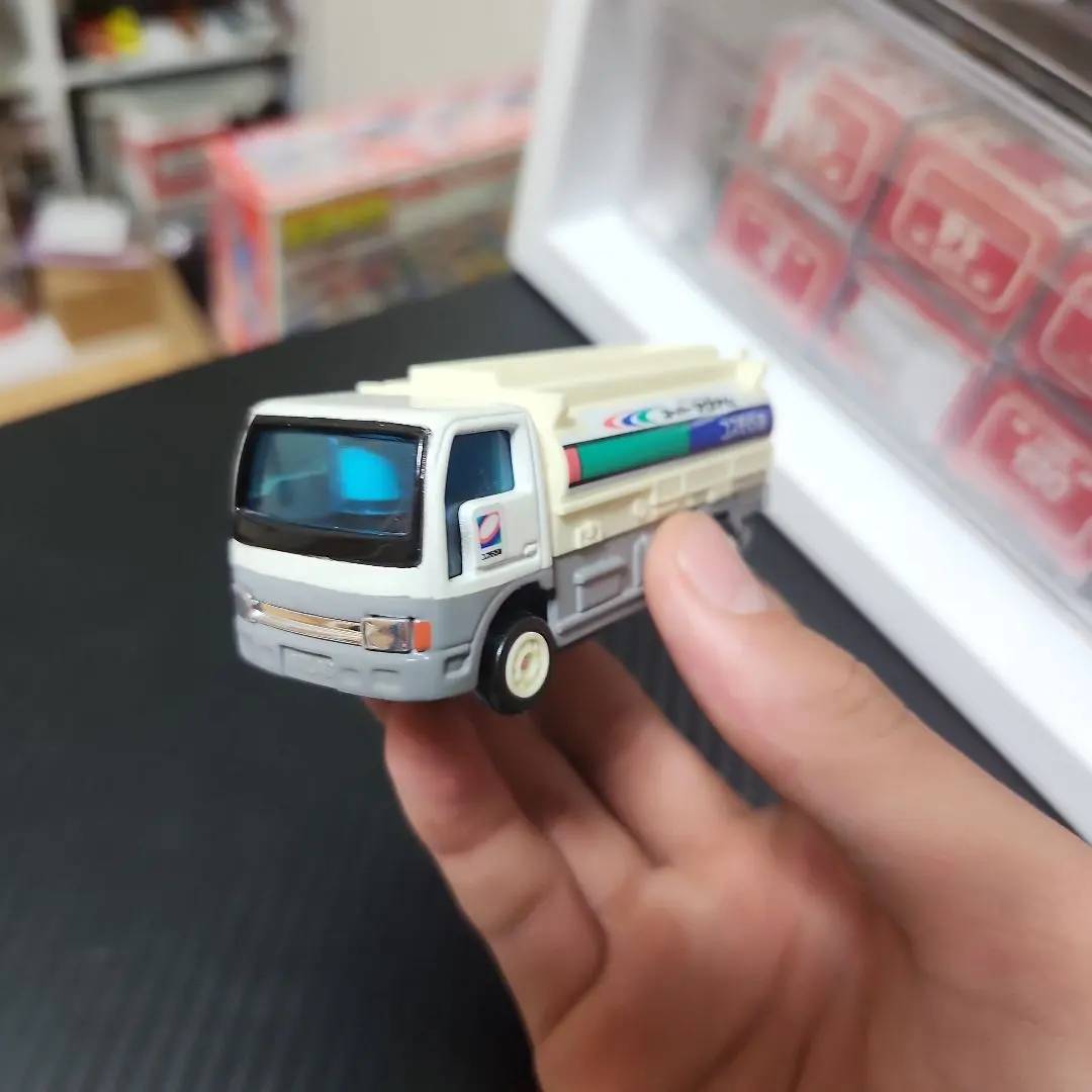 2026年最新】ペプシコーラ ミニカーの人気アイテム - メルカリ