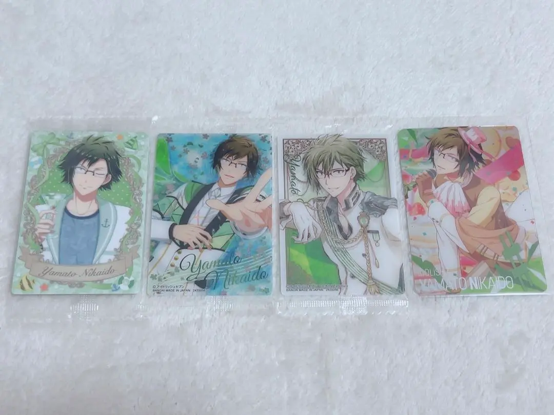 2026年最新】二階堂大和 ウエハース 有菜の人気アイテム - メルカリ