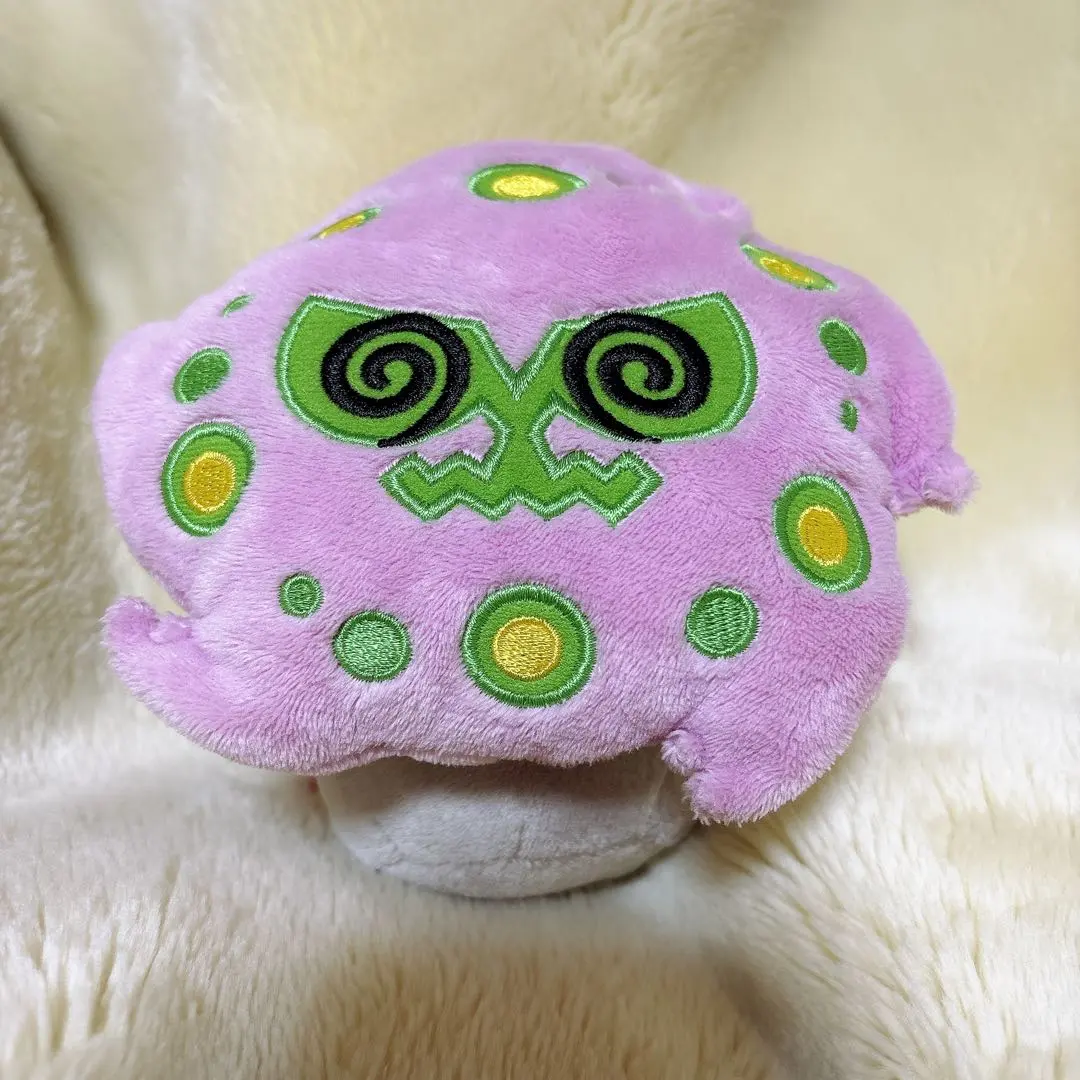 2026年最新】ミカルゲ ぬいぐるみの人気アイテム - メルカリ