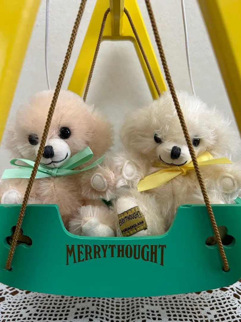 2026年最新】メリーソート マイクロ チーキーの人気アイテム - メルカリ