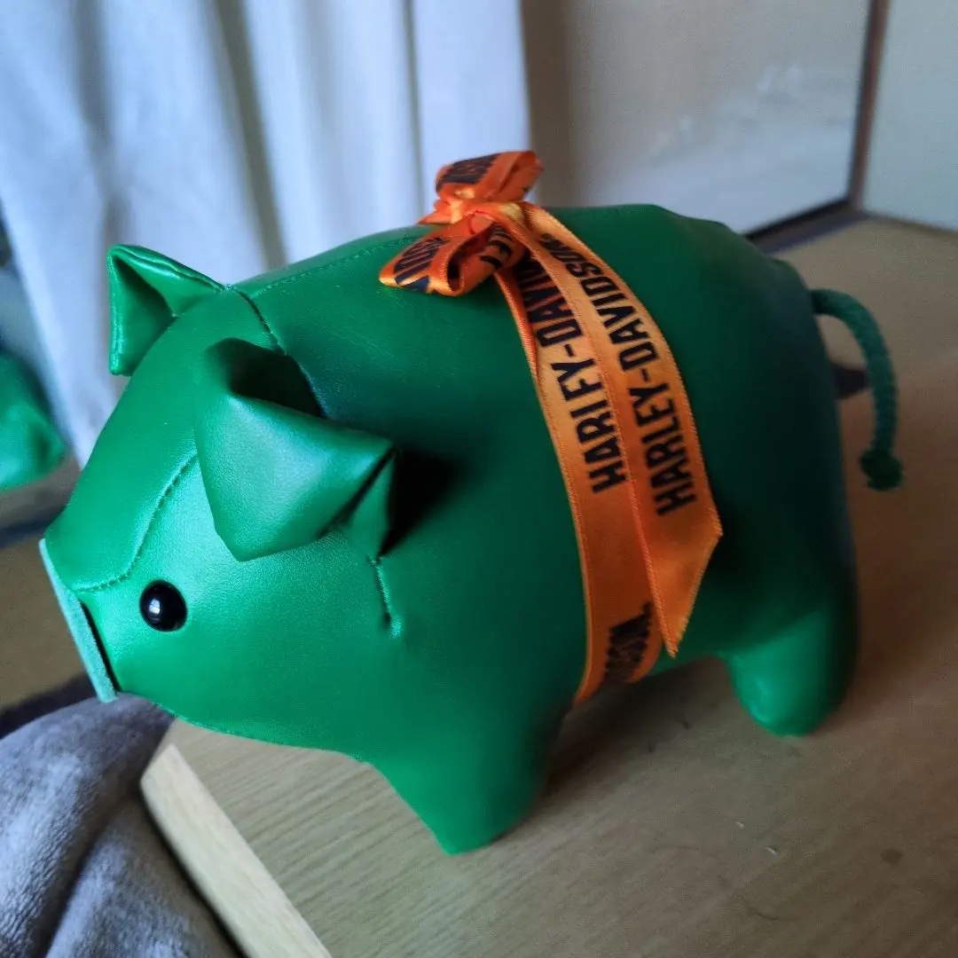 2026年最新】ハーレー 豚の人気アイテム - メルカリ