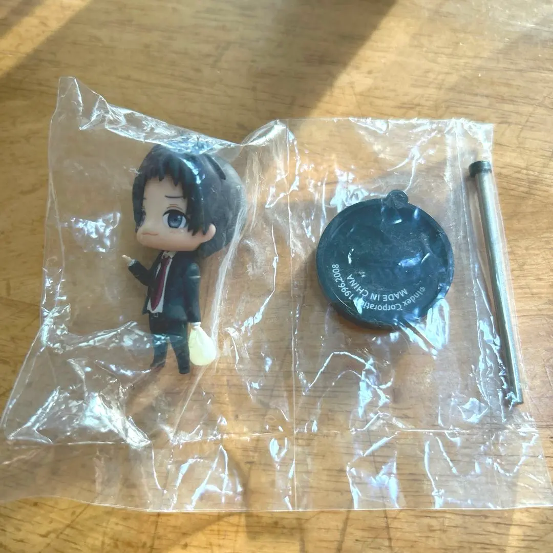 2026年最新】足立透 フィギュアの人気アイテム - メルカリ