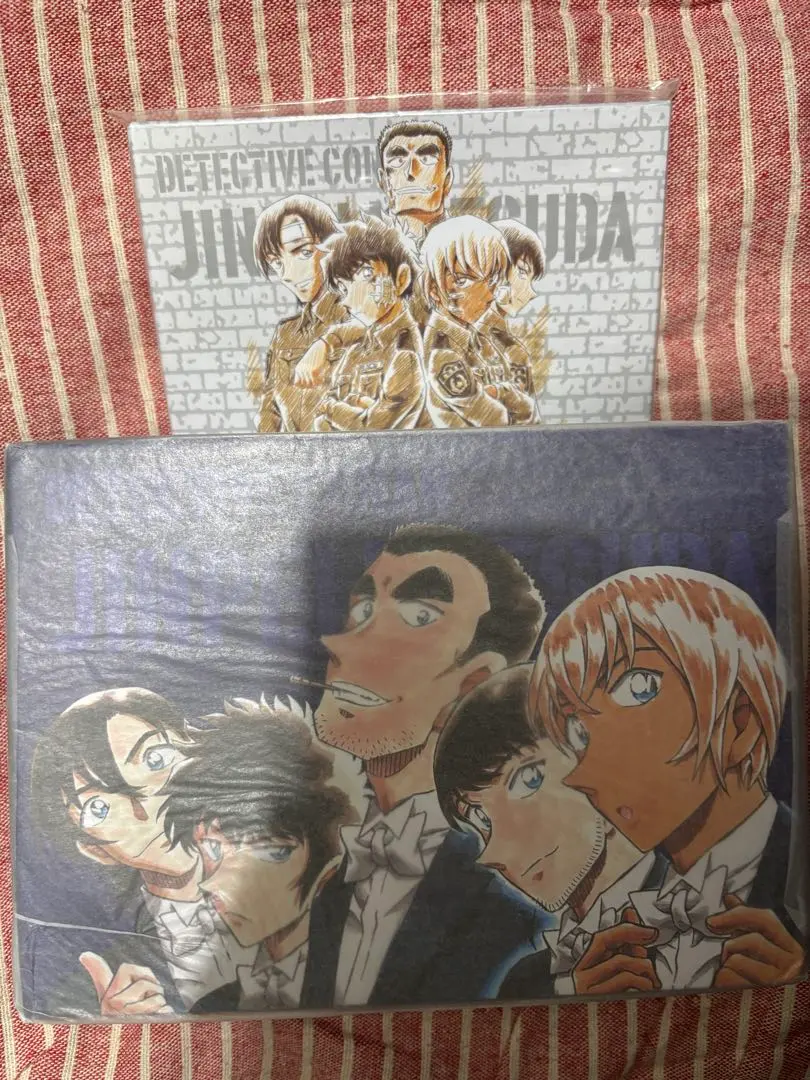 2026年最新】名探偵コナン 松田陣平 携帯の人気アイテム - メルカリ
