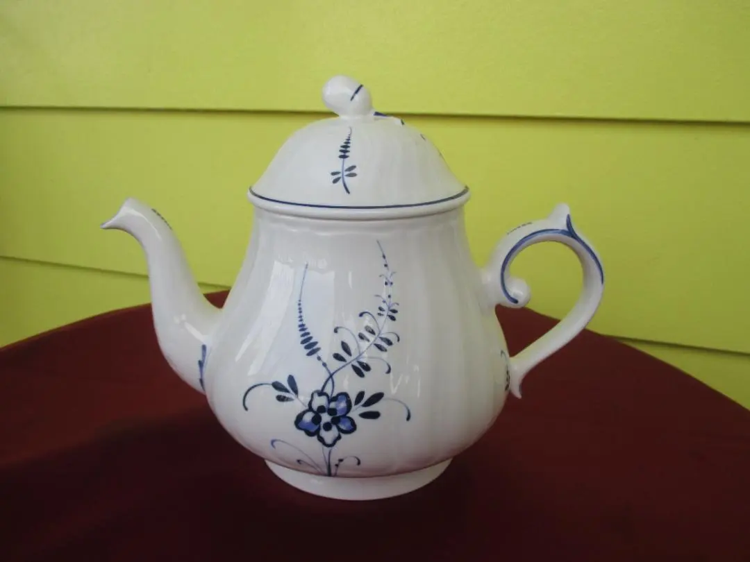 2026年最新】ビレロイ&ボッホ オールドルクセンブルクの人気アイテム