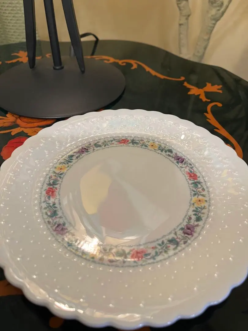 2026年最新】リモージュケーキ皿セットの人気アイテム - メルカリ