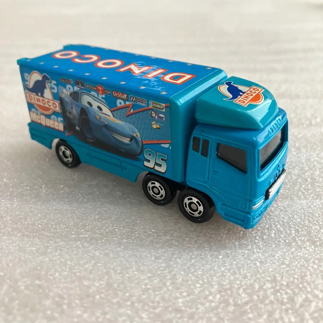 2026年最新】カーズトミカラッピングトラックセットの人気アイテム