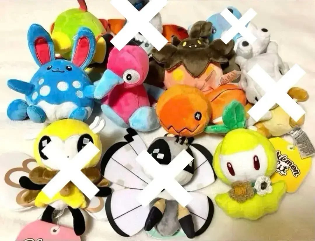 2026年最新】アブリボン ぬいぐるみの人気アイテム - メルカリ