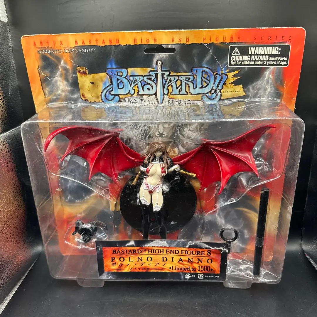 2026年最新】バスタード ポルノ・ディアノの人気アイテム - メルカリ