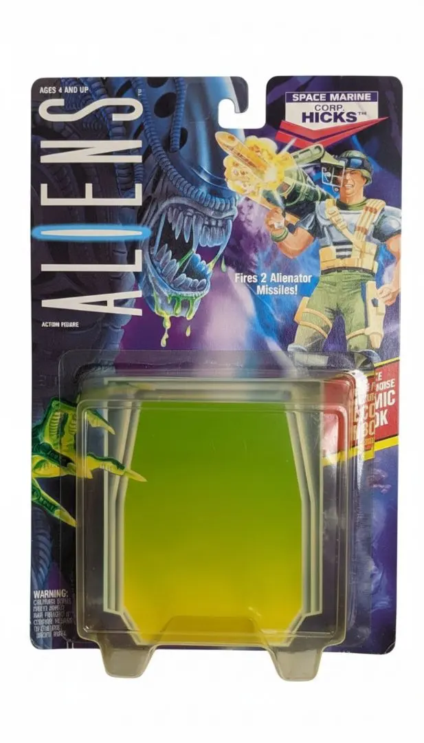 2026年最新】ヒックス エイリアンの人気アイテム - メルカリ