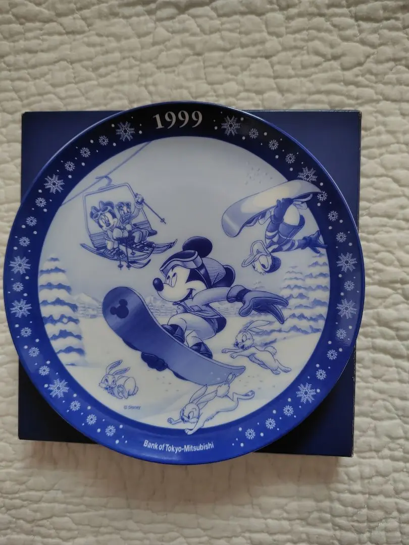 2026年最新】ミッキーマウスと仲間たちのイヤープレートの人気アイテム