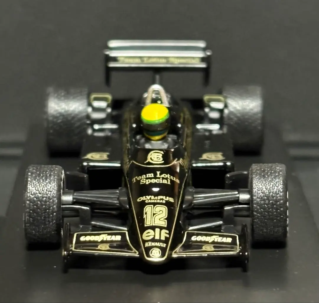 2026年最新】京商 1/64 F1 ロータスの人気アイテム - メルカリ