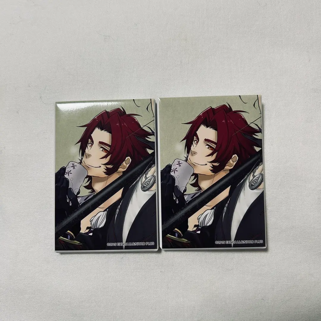 2026年最新】蜻蛉切 スクエア缶バッジの人気アイテム - メルカリ