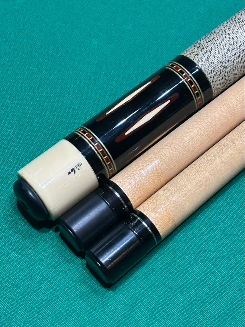 2026年最新】ビリヤード キュー ショーンの人気アイテム - メルカリ