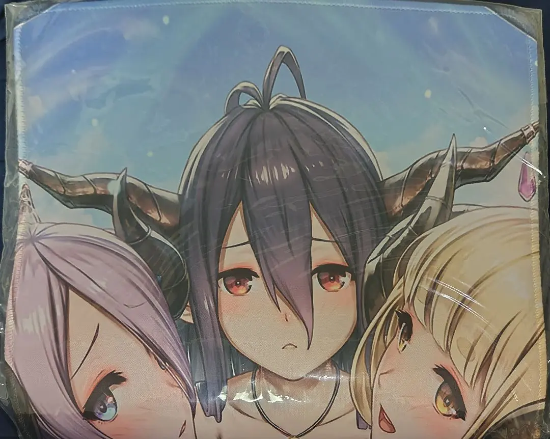 2026年最新】グランブルー プレイマットの人気アイテム - メルカリ