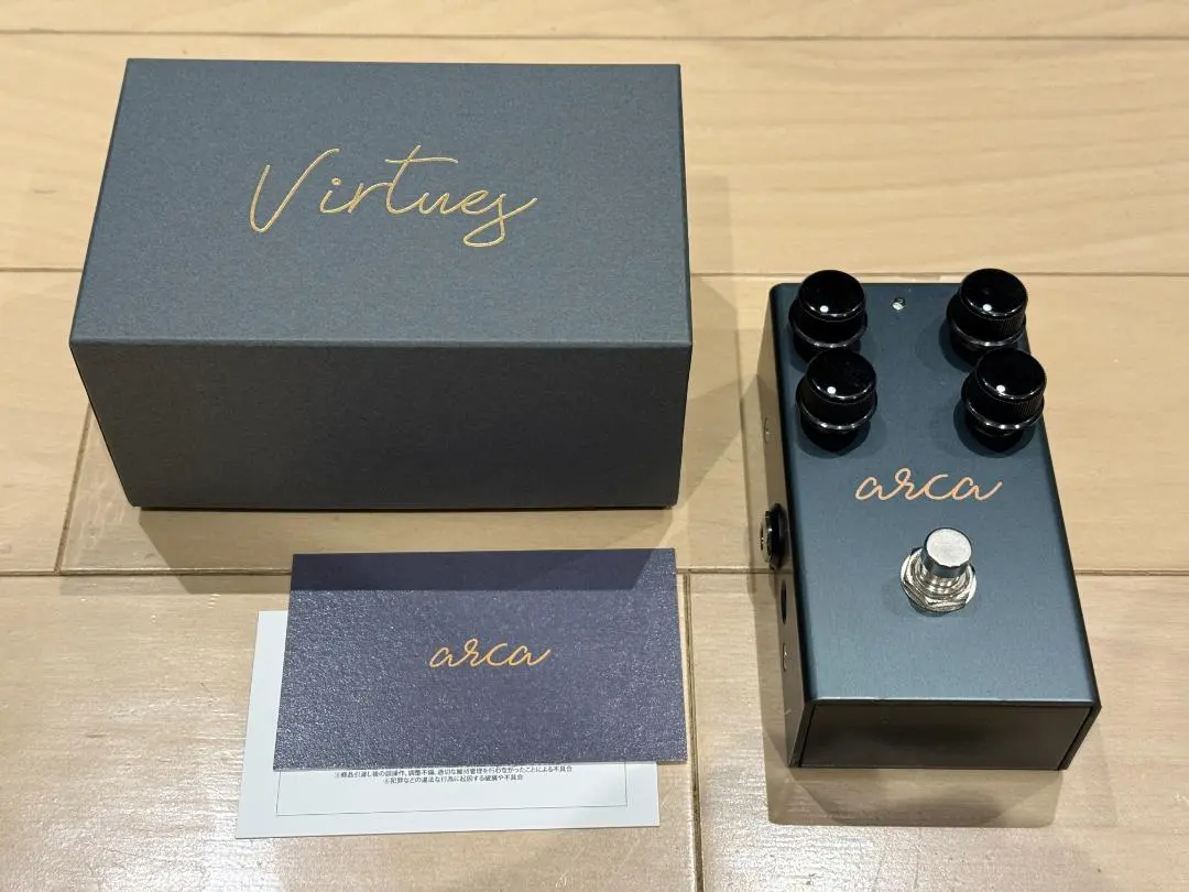 2026年最新】Virtues arcaの人気アイテム - メルカリ
