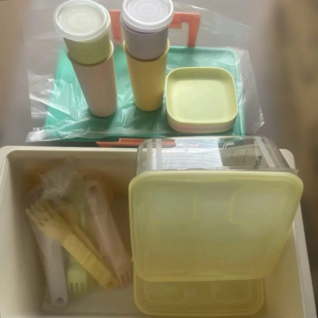 2026年最新】タッパーウェア10キロキーパーの人気アイテム - メルカリ