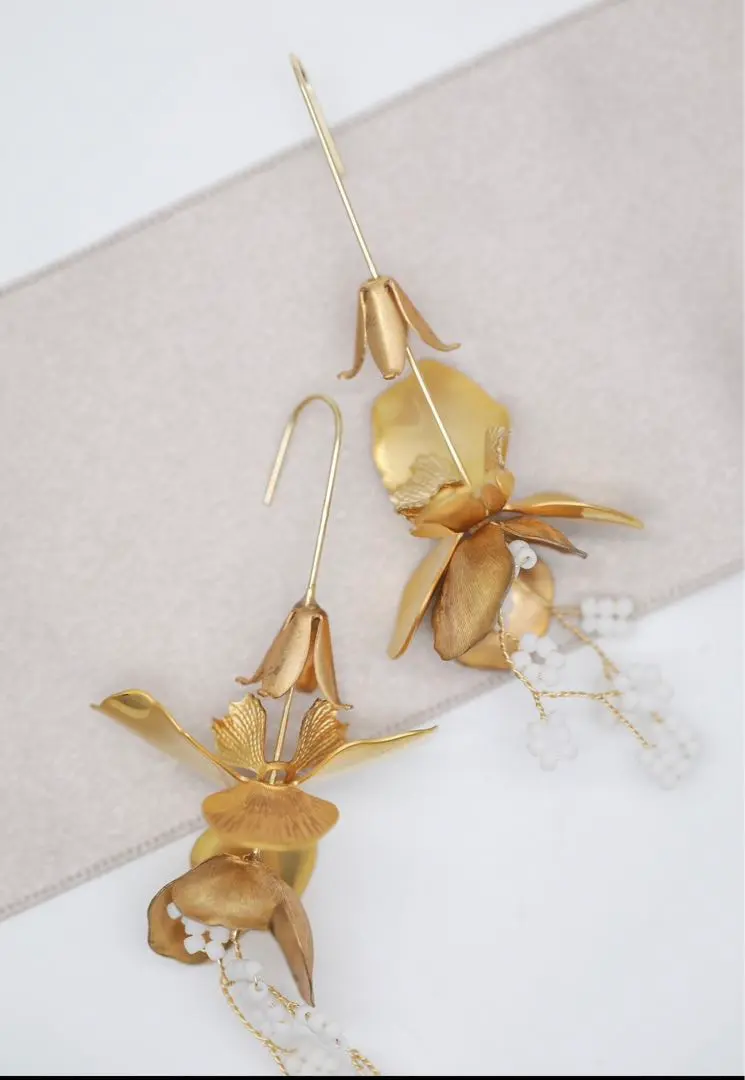 2026年最新】リプモン ピアスの人気アイテム - メルカリ