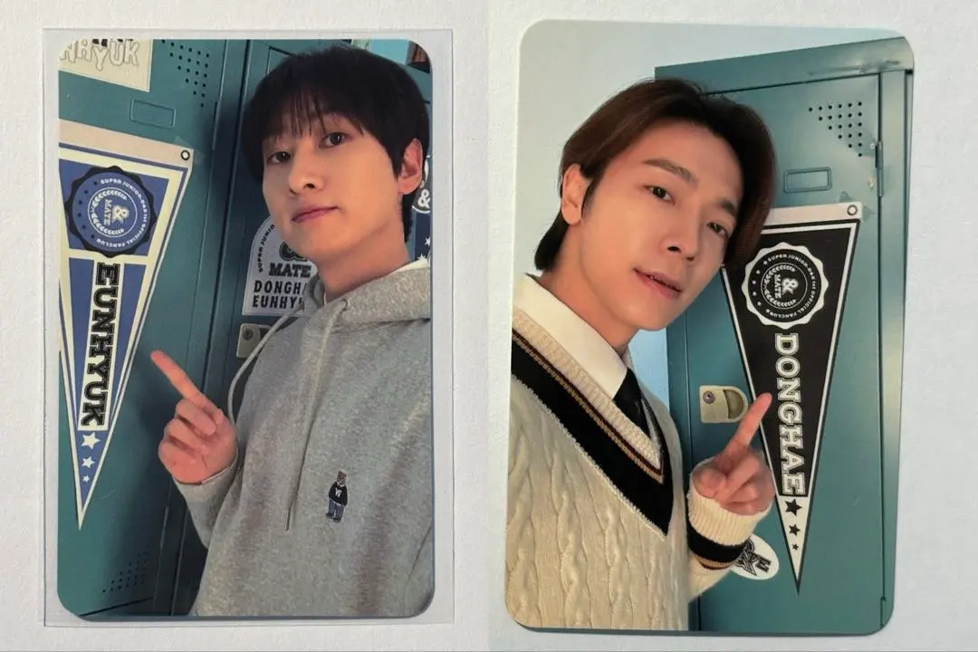 2026年最新】super junior-d frommの人気アイテム - メルカリ