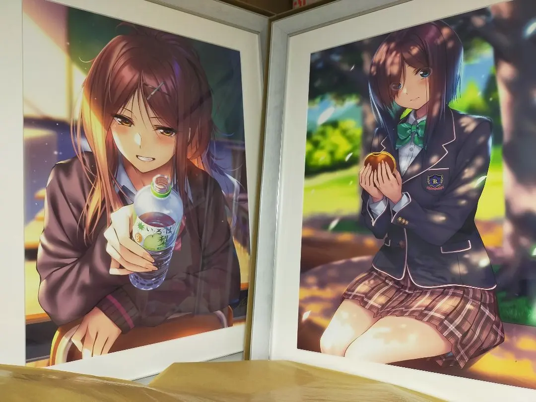 2026年最新】ピロ水 複製原画の人気アイテム - メルカリ