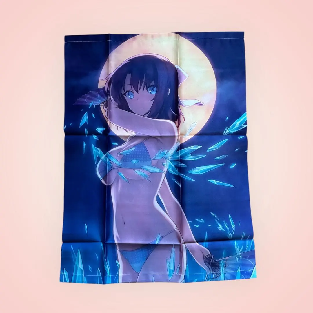 2026年最新】閃乱カグラ 日影 タペストリーの人気アイテム - メルカリ