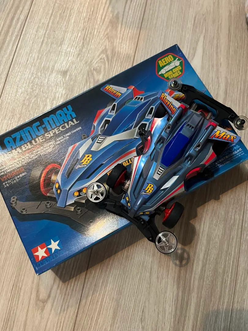 2026年最新】ブレイジングマックスの人気アイテム - メルカリ