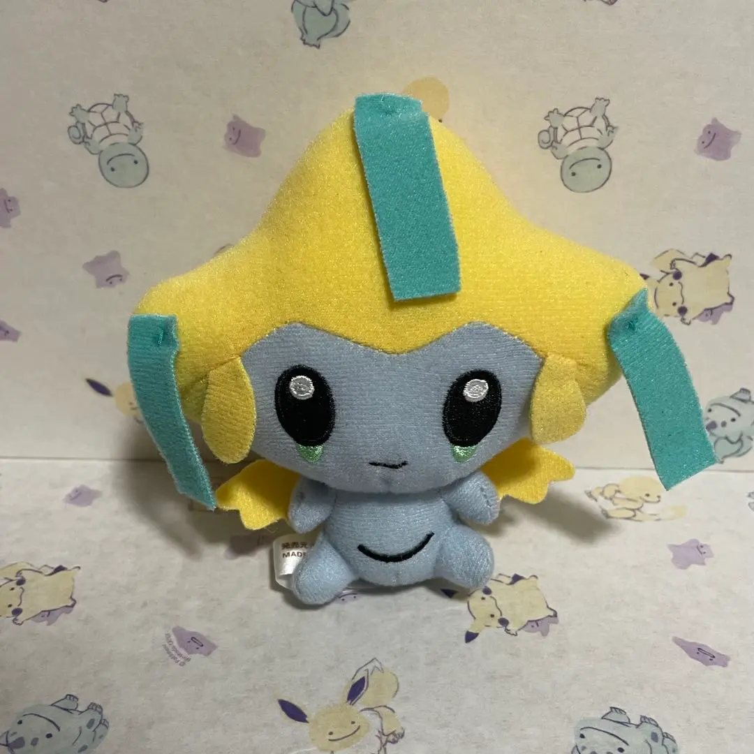 2026年最新】ポケドール ジラーチの人気アイテム - メルカリ