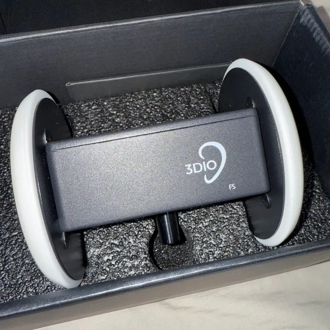 2026年最新】3dio free spaceの人気アイテム - メルカリ