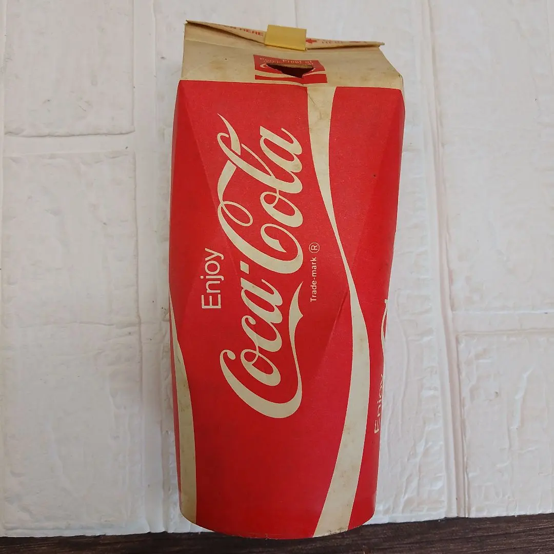 2026年最新】コカ・コーラ ゴミ箱の人気アイテム - メルカリ