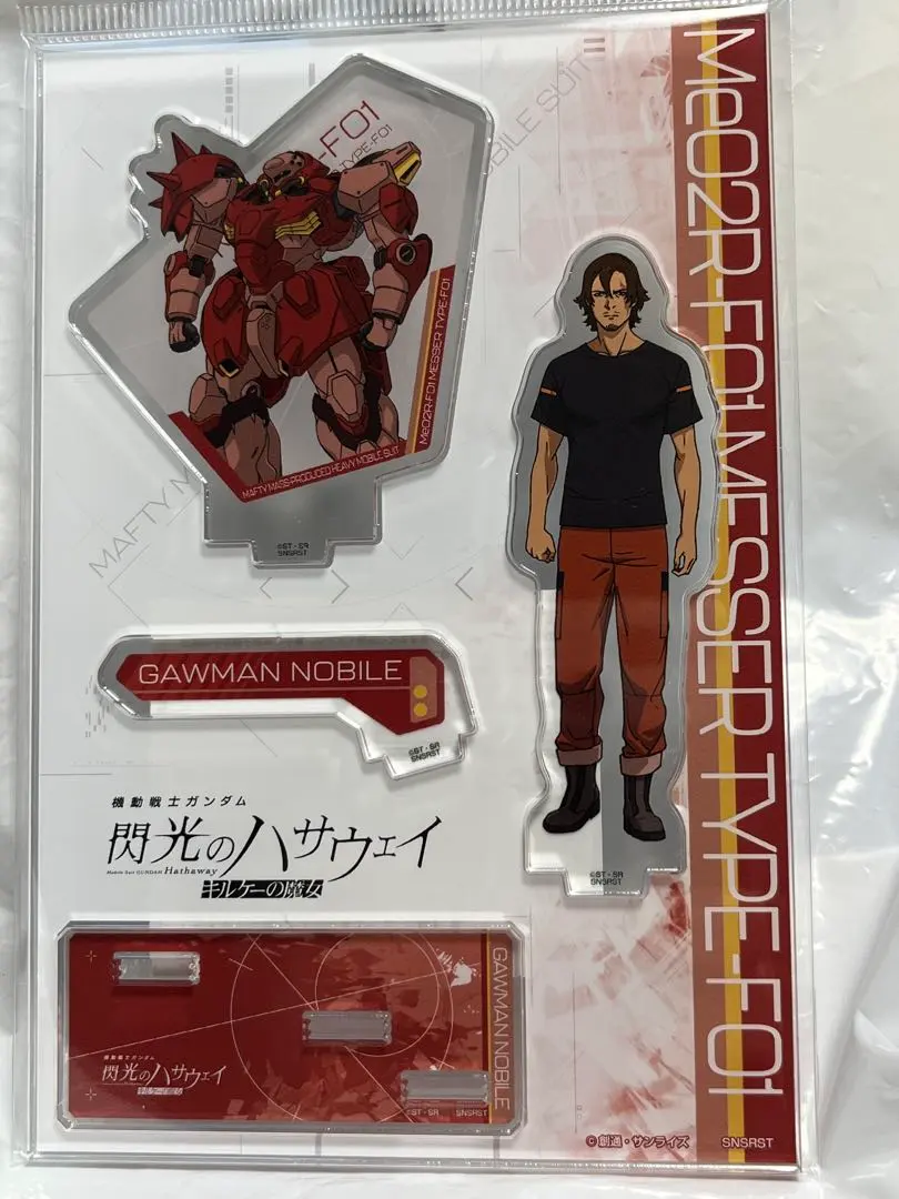 2026年最新】#ガンダム閃光のハサウェイメタル缶バッジの人気アイテム