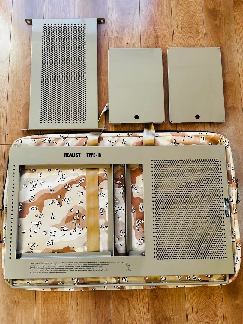 2026年最新】brunt リアリストの人気アイテム - メルカリ