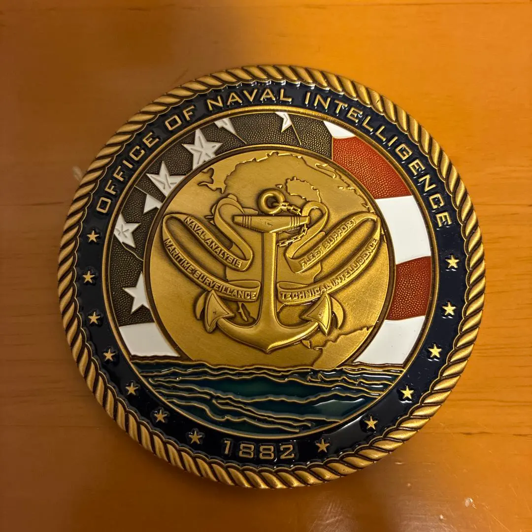 2026年最新】米海軍メダルの人気アイテム - メルカリ