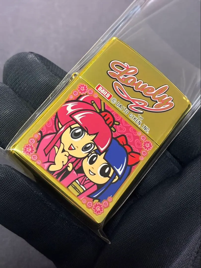 2026年最新】吉宗 zippo 姫の人気アイテム - メルカリ