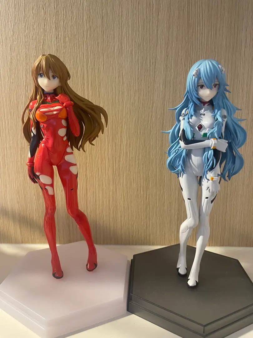 2026年最新】POP UP PARADE アスカ・ラングレーの人気アイテム - メルカリ