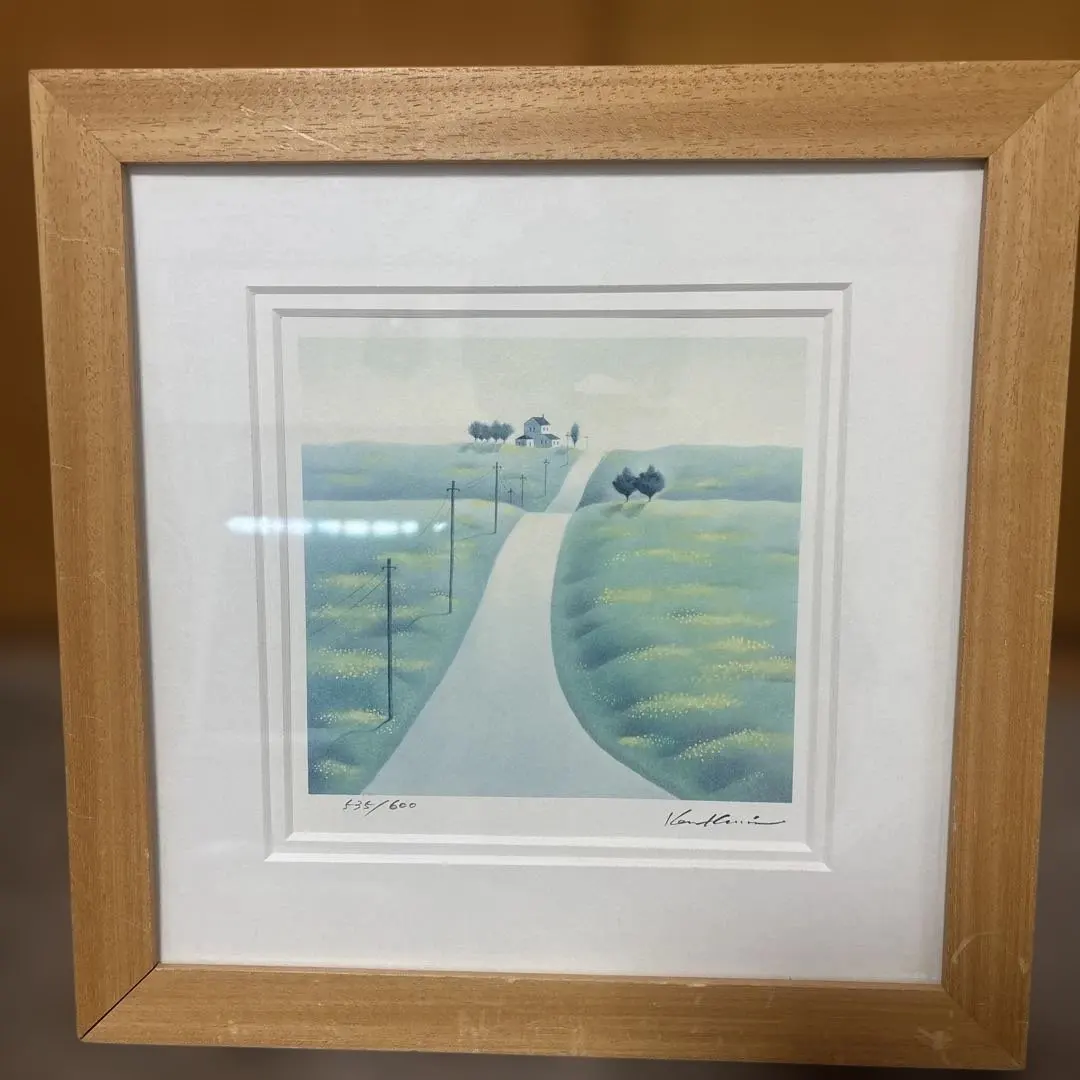 2026年最新】原健 版画の人気アイテム - メルカリ