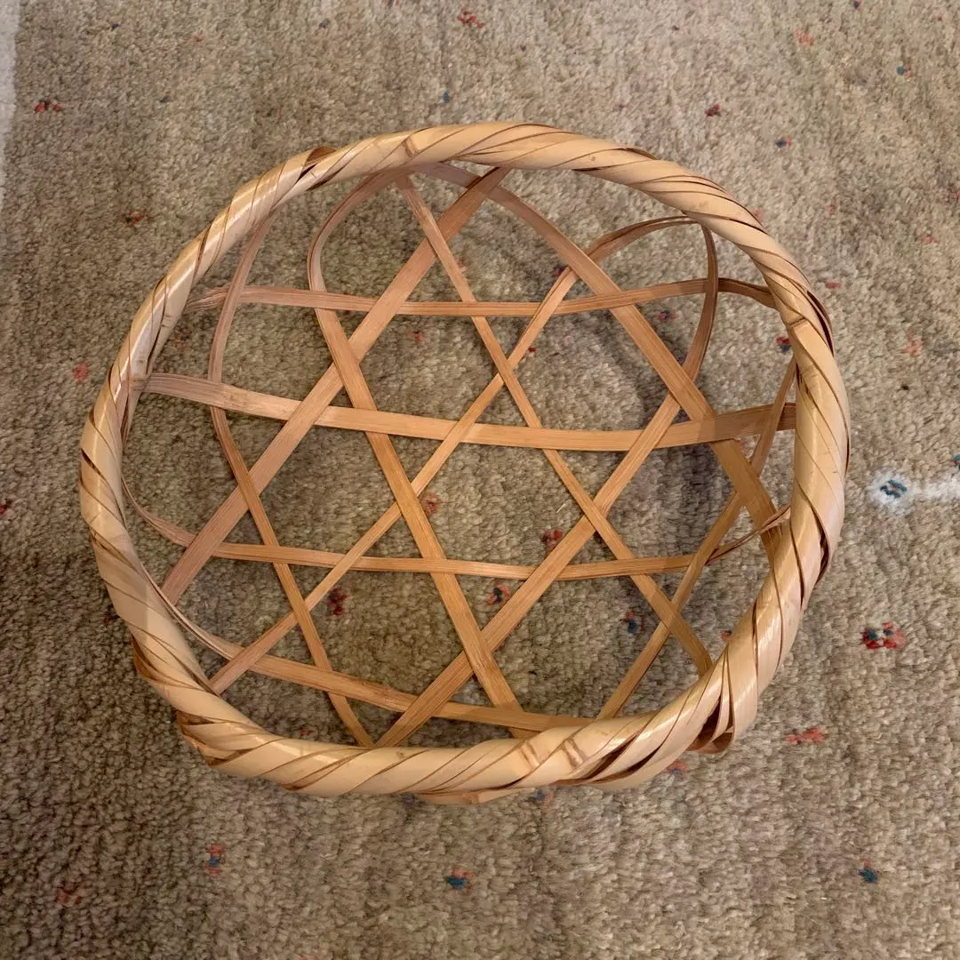 2026年最新】特大 竹かごの人気アイテム - メルカリ