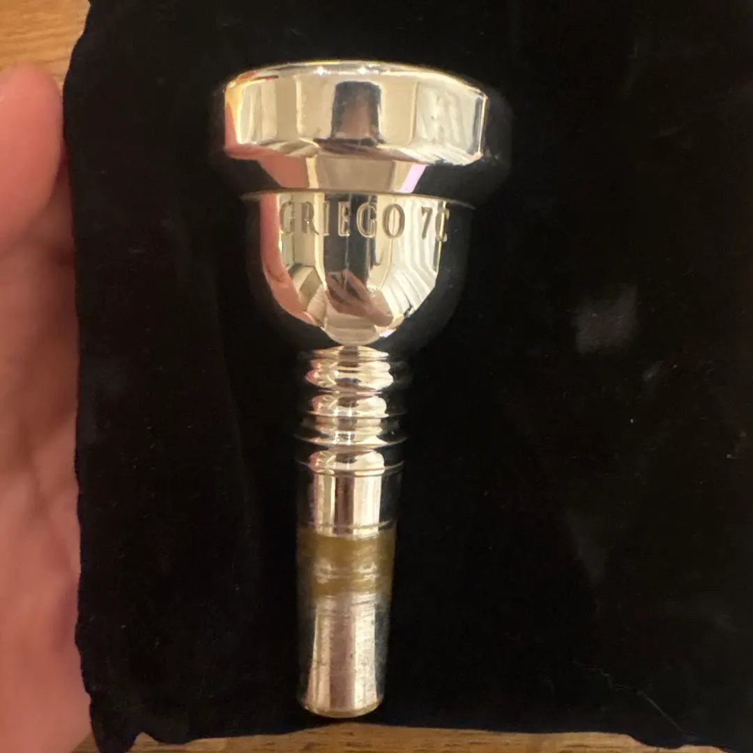 2026年最新】Griego マウスピースの人気アイテム - メルカリ