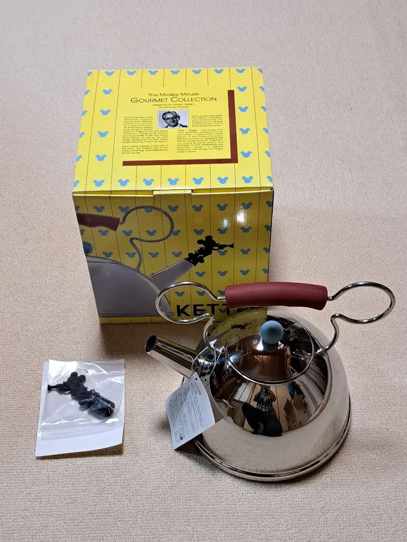 2026年最新】ポストモダン ケトルの人気アイテム - メルカリ