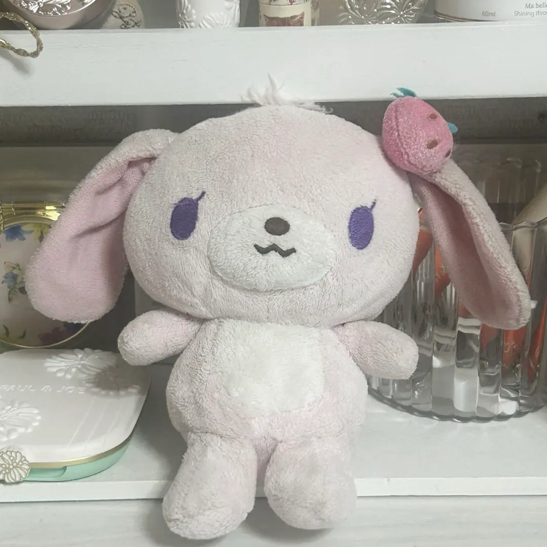 2026年最新】シュガーバニーズストロベリーうさの人気アイテム - メルカリ