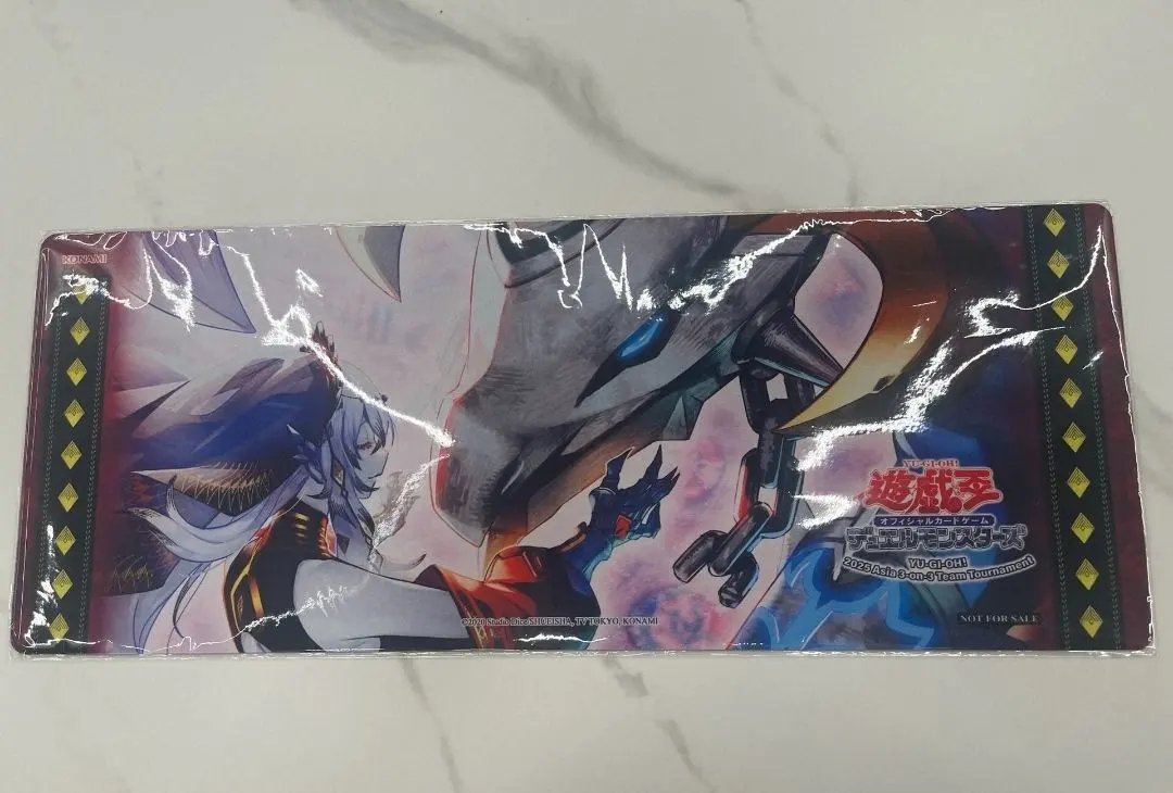 2026年最新】烙印 プレイマットの人気アイテム - メルカリ